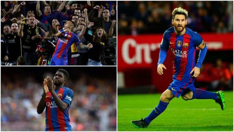 Les 6 footballeurs du Barça qui vendent le plus de maillots