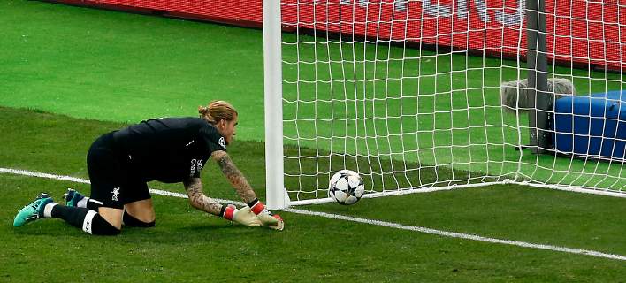 Malgré ses bourdes, Karius reste le gardien n°1 à Liverpool Malgré ses bourdes, Karius reste le gardien n°1 à Liverpool