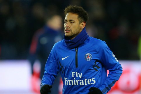 Le Real Madrid sort le chéquier pour Neymar Le Real Madrid sort le chéquier pour Neymar