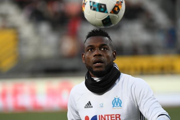 Mauvaise nouvelle pour Bedimo, Amavi est de retour Mauvaise nouvelle pour Bedimo, Amavi est de retour