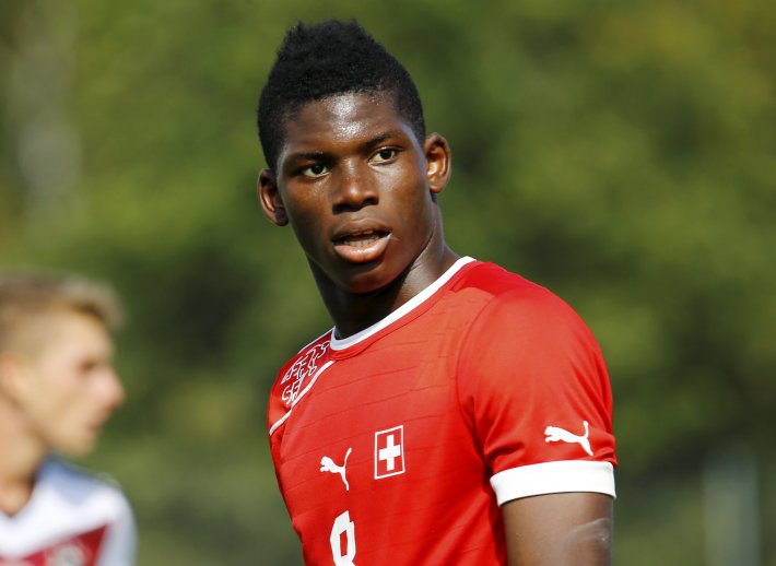Devenu papa, Embolo quitte le Mondial Devenu papa, Embolo quitte le Mondial