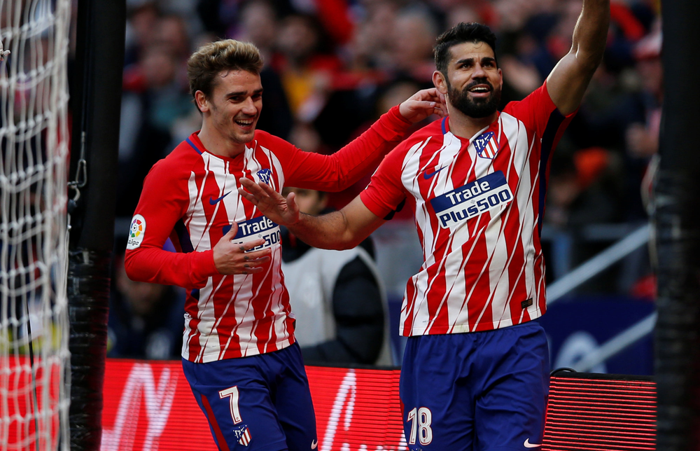 Mercato-Fc Barcelone : Diego Costa rame à contre-courant de Messi et Suarez Mercato-Fc Barcelone : Diego Costa rame à contre-courant de Messi et Suarez