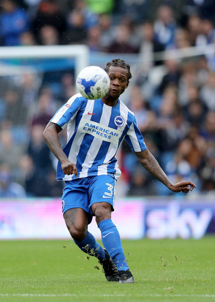 Bong, heureux d’être de nouveau opérationnel avec Brighton Bong, heureux d’être de nouveau opérationnel avec Brighton