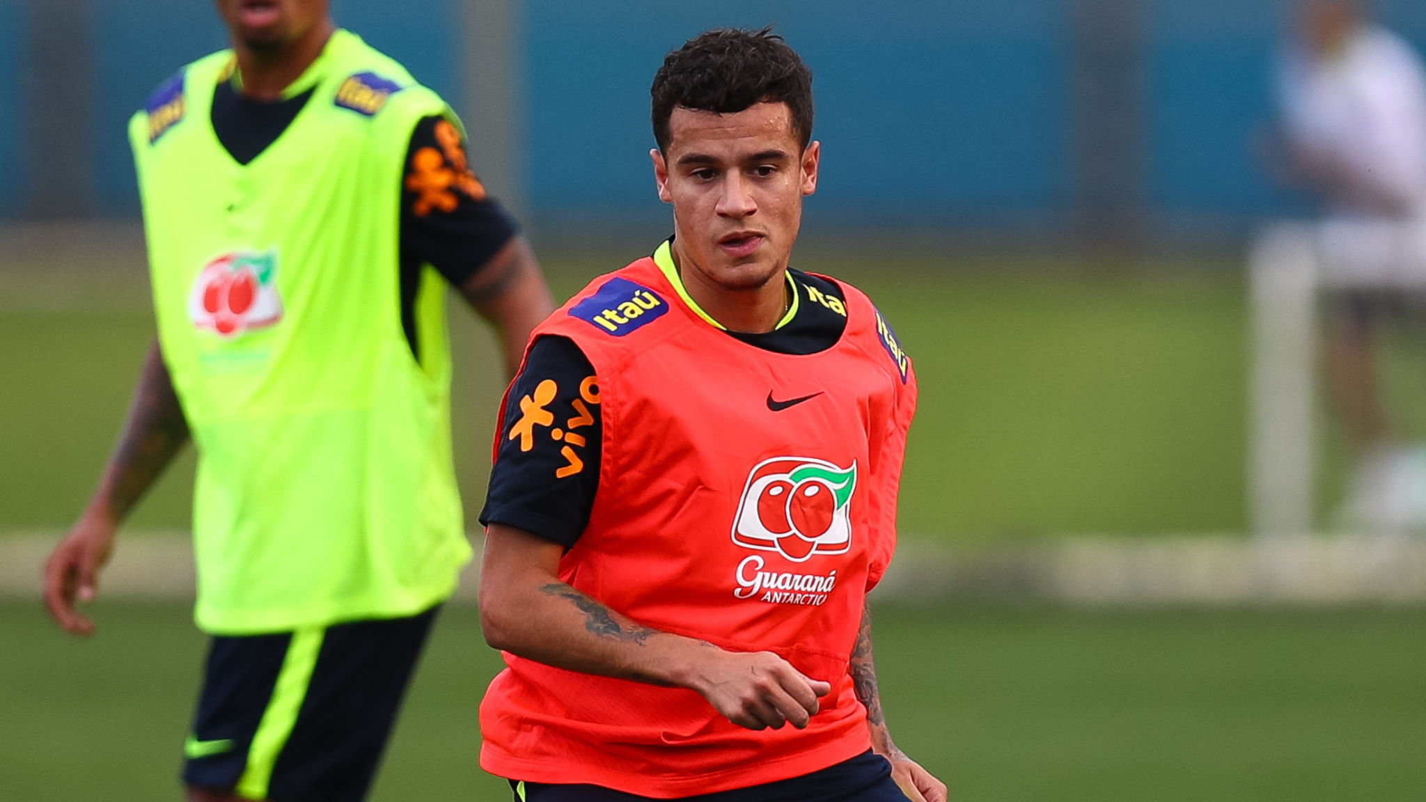 160 millions d’euros pour Coutinho ? 160 millions d’euros pour Coutinho ?