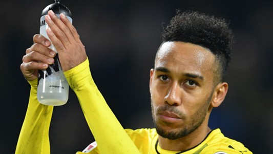 Deux clubs chinois bataillent pour Aubameyang 