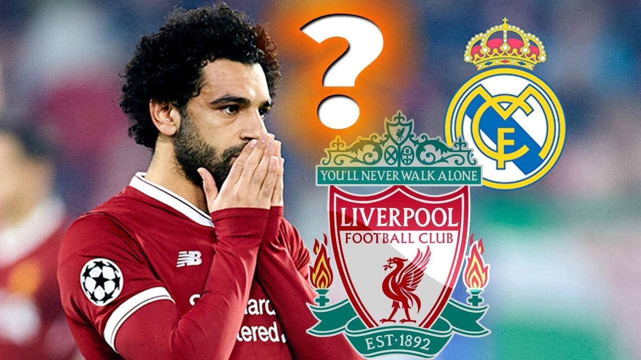 Le Real va bel et bien passer à l’offensive pour Salah