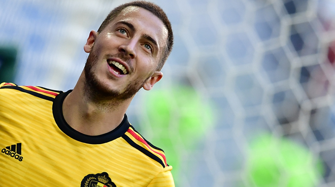Mercato-Real Madrid: Chelsea fixe un prix fou pour Hazard ! Mercato-Real Madrid: Chelsea fixe un prix fou pour Hazard !