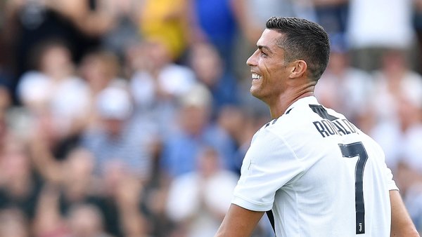 Serie A : Un plan anti-Ronaldo ? Le coach de Chievo répond ! Serie A : Un plan anti-Ronaldo ? Le coach de Chievo répond !