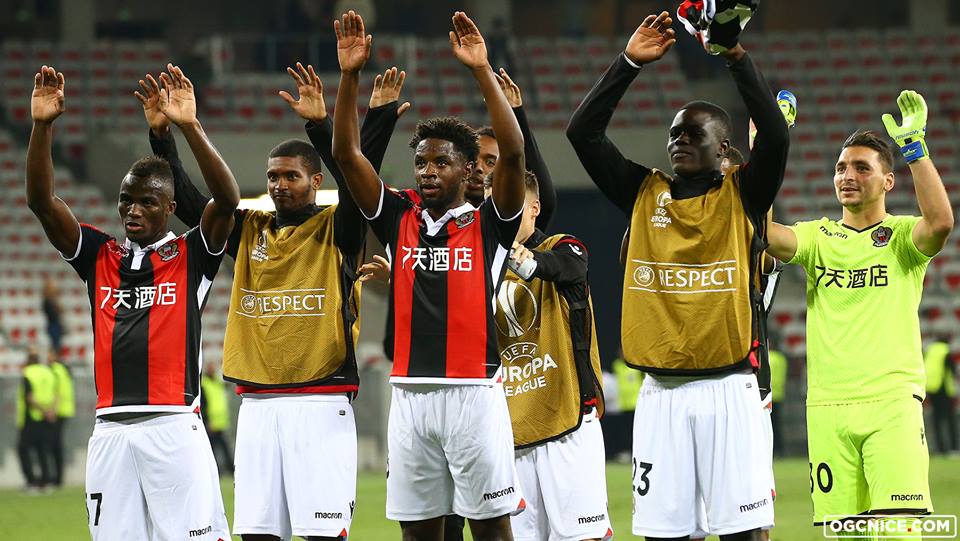 Njie et l’OM rechutent, Ganago et Nice enchaînent Njie et l’OM rechutent, Ganago et Nice enchaînent