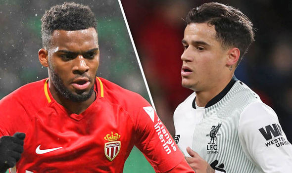 Liverpool prépare la succession de Coutinho Liverpool prépare la succession de Coutinho