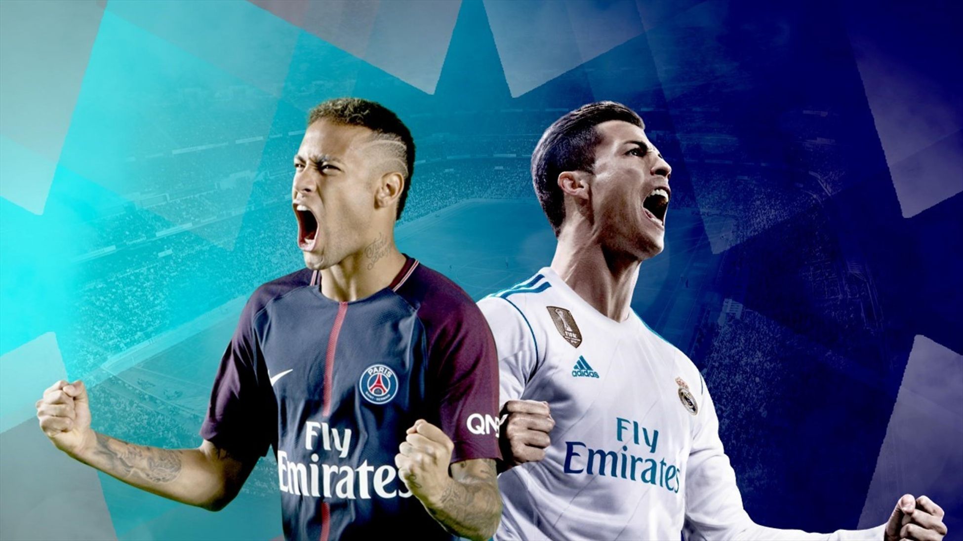 Ligue des champions :Les compos probables Real Madrid-PSG Ligue des champions :Les compos probables Real Madrid-PSG