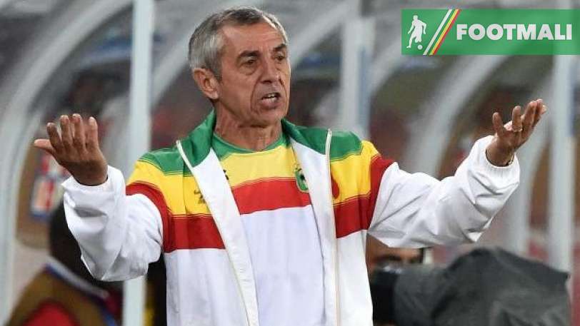 Un match à trois pour le poste d’entraîneur du Cameroun ?