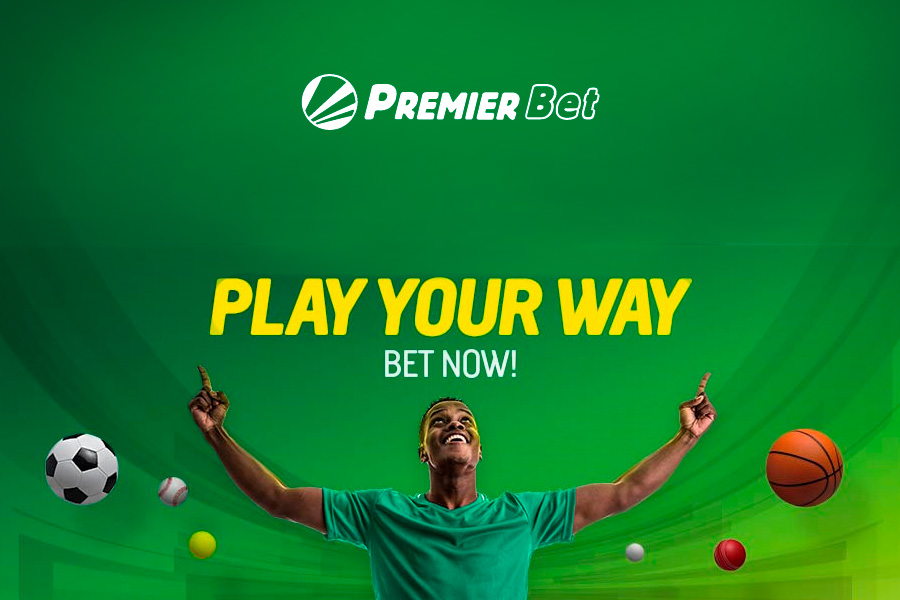 Premier betting